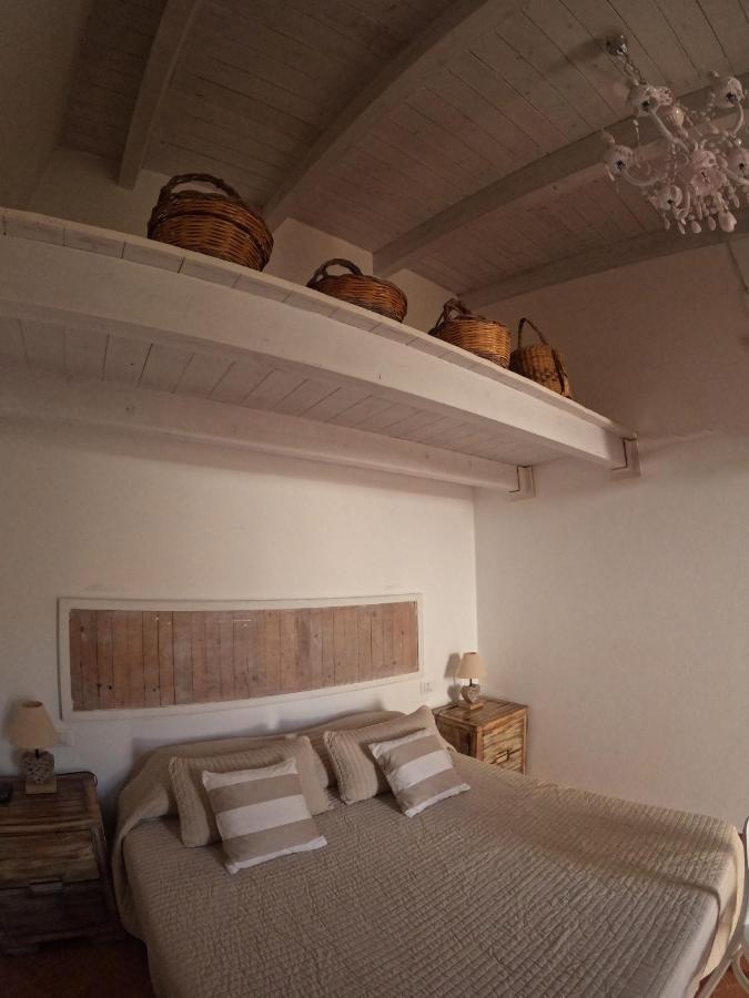 Sa Cottilla กาบราส ภายนอก รูปภาพ
